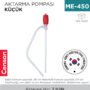 AKTARMA POMPASI KÜÇÜK (DP 14)