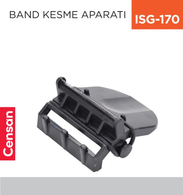 BANT KESME APARATI