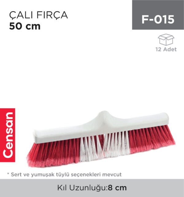 ÇALI FIRÇA 50 CM