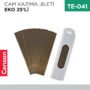 CAM KAZIMA JİLETİ EKO 25Lİ