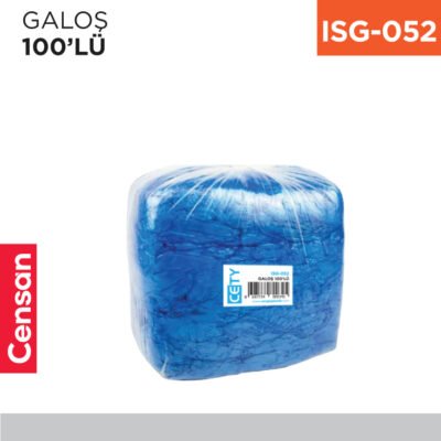 GALOŞ 100LÜ