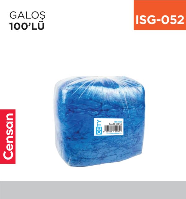 GALOŞ 100LÜ