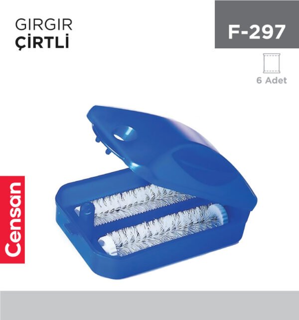 GIRGIR ÇİFTLİ ZAMBAK(106)