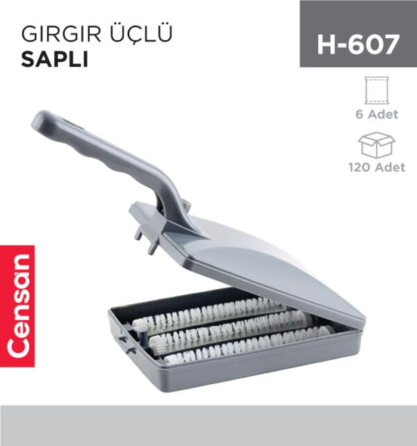 GIRGIR SAPLI ÜÇLÜ (TP105)