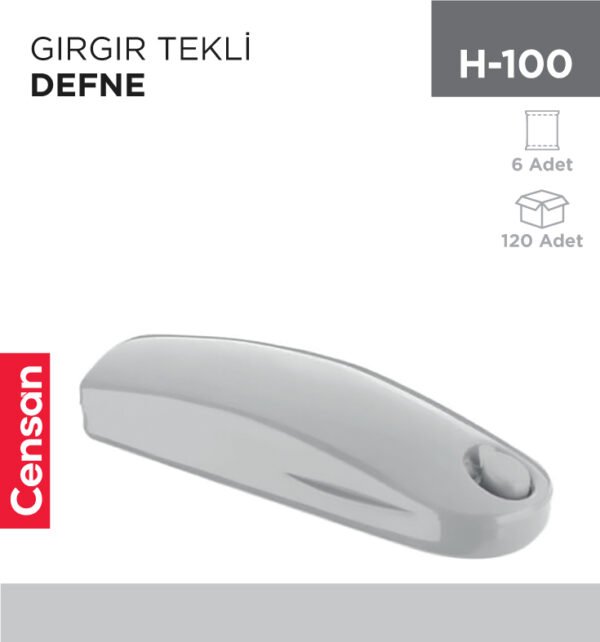 GIRGIR TEKLİ DEFNE (TP 204)