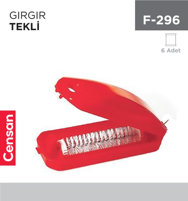 GIRGIR TEKLİ ZAMBAK(105)