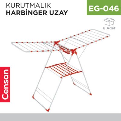 KURUTMALIK HARBİNGER UZAY (MM 039)*