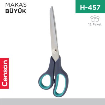 MAKAS BÜYÜK NO:9 (MKS 2010)
