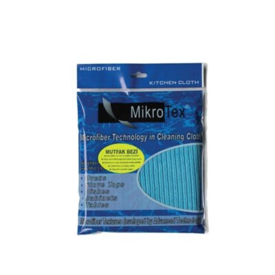 MİKROFİBER MUTFAK BEZİ MİKROTEX