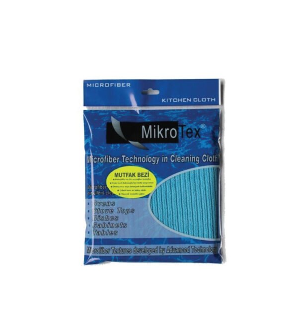 MİKROFİBER MUTFAK BEZİ MİKROTEX