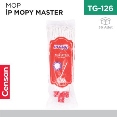 MOP İP MOPY MASTER (P03)