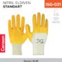 NİTRİL ELDİVEN STANDART C-15