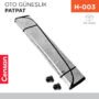 OTO GÜNEŞLİK PATPAT