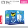 RAİD ELEKTRO LİKİT+ MAKİNA 45 GECE