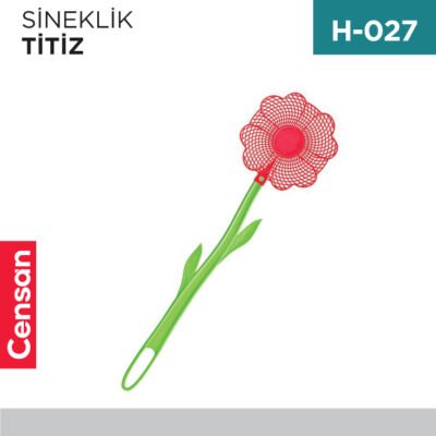 SİNEKLİK TİTİZ (TP307)