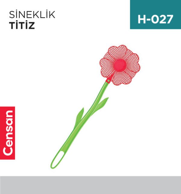 SİNEKLİK TİTİZ (TP307)
