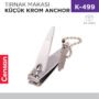 TIRNAK MAKASI KÜÇÜK ANCHOR (GX101)